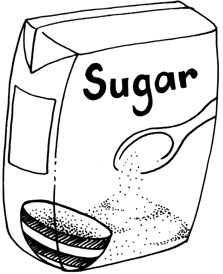 sugar